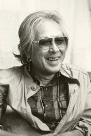 Photo of Kinji Fukasaku