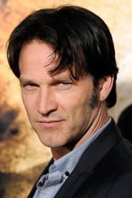 Photo of Stephen Moyer