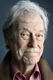 Photo of Gordon Pinsent