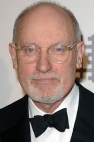 Photo of Stuart Baird