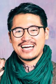 Photo of Daniel Kwan
