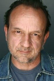 Photo of David Yow
