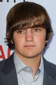 Photo of Hunter McCracken