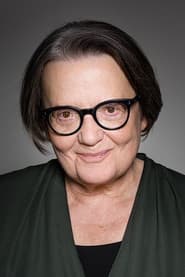 Photo of Agnieszka Holland