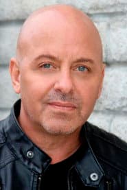 Photo of Ron Thomas