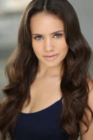 Photo of Allie Bertram