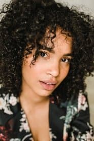 Photo of Nesta Cooper