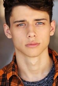 Photo of Uriah Shelton