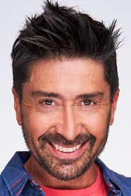 Photo of Patrick Pedraza