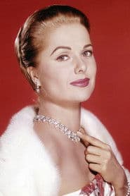 Photo of Martha Hyer
