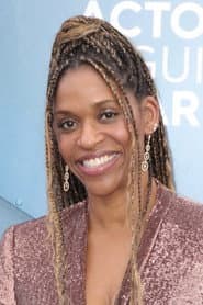 Photo of Merrin Dungey