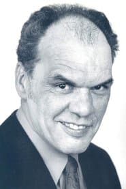 Photo of Charles Gunning
