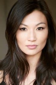 Photo of Michelle Krusiec