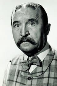 Photo of Frank Orth