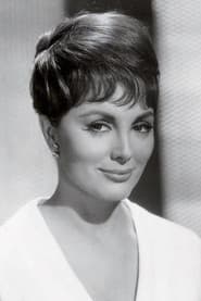 Photo of Charlene Holt