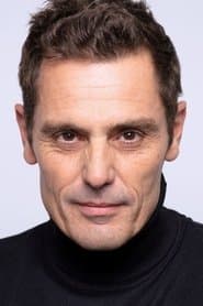 Photo of Cyril Lecomte