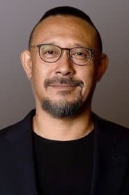 Photo of Jiang Wen
