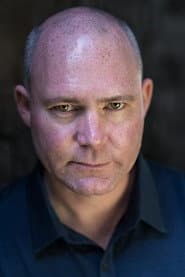 Photo of Doug Cockle