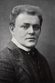 Photo of Hermann Vallentin