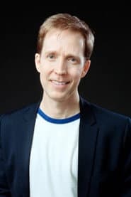 Photo of James Arnold Taylor