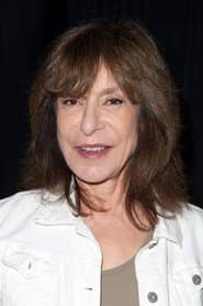 Photo of Jeannie Berlin