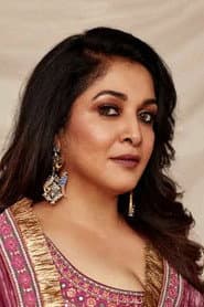 Photo of Ramya Krishnan