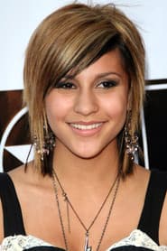 Photo of Kristin Herrera