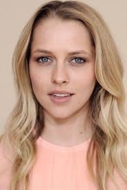 Photo of Teresa Palmer