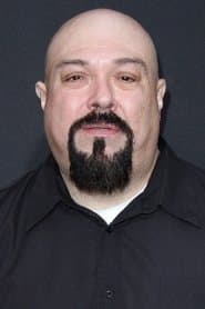 Photo of Anthony 'Citric' Campos