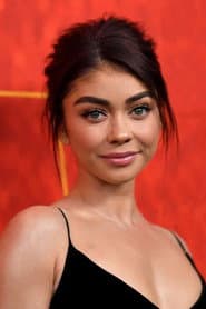 Photo of Sarah Hyland