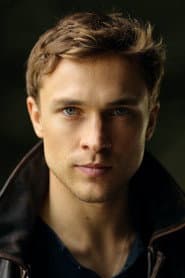 Photo of William Moseley
