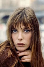 Photo of Jane Birkin