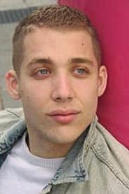Photo of Benjamin Boutboul