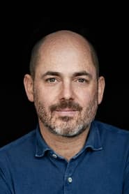 Photo of Edward Berger