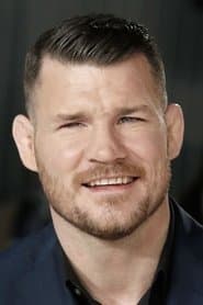 Photo of Michael Bisping