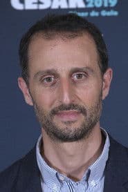 Photo of Arié Elmaleh