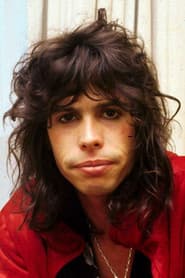 Photo of Steven Tyler