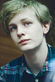 Photo of Kåre Hedebrant