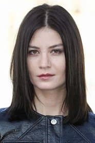 Photo of Malin Buska