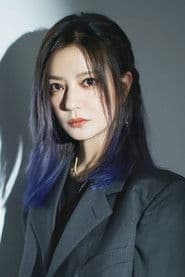 Photo of Vicky Zhao Wei