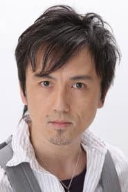 Photo of Takuya Kirimoto