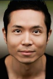 Photo of Benjamin Wong