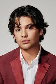 Photo of Xolo Maridueña