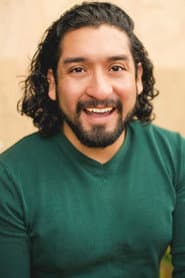 Photo of Jose Nateras