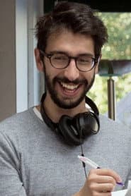 Photo of Tom Kingsley