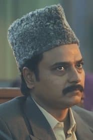 Photo of Danish Iqbal