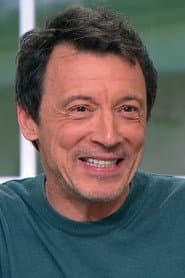 Photo of Emmanuel Curtil