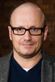 Photo of Lenny Abrahamson