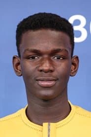 Photo of Seydou Sarr