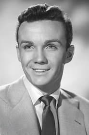 Photo of Ben Cooper